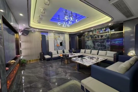 绵阳商务高端KTV招聘,高端素场供住包上班